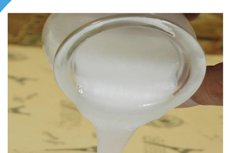 Epoxy silicone oil emulsion IOTA 1051