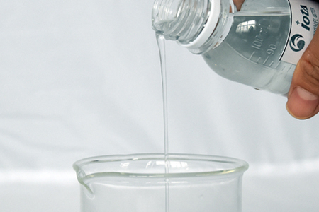 Epoxy silicone oil (epoxy polysiloxane) IOTA 105