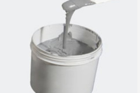Silicone resin modified cyanate ester Adhesive IOTA R3400